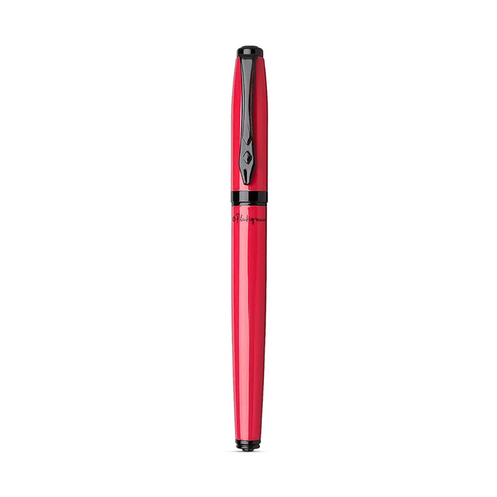 Medium / Red