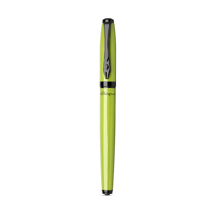 Medium / Lime Green