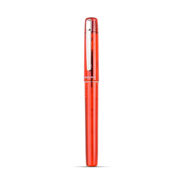 Vermillion Orange