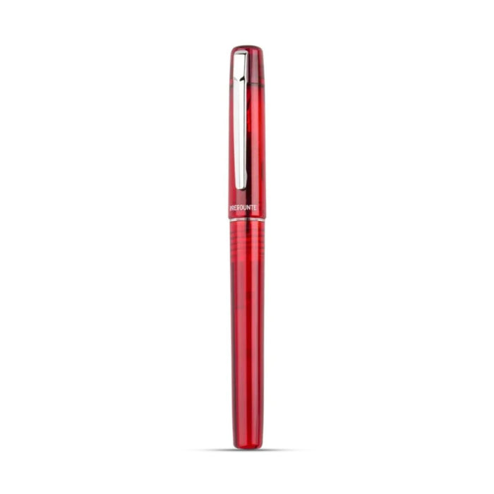 Platinum 0.5 Prefounte Fountain Pen