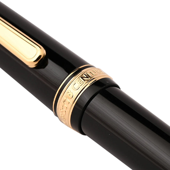 Platinum 3776 Century Fountain Pen