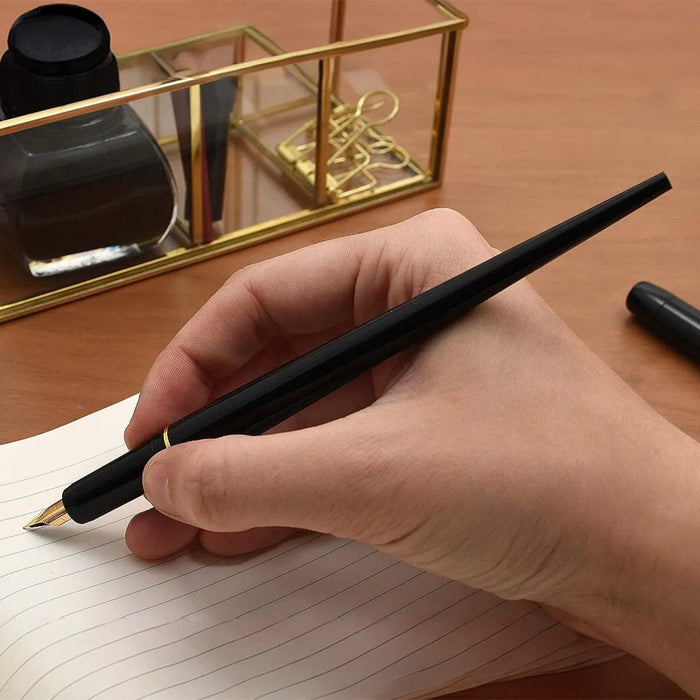 Platinum Desk Fountain Pen