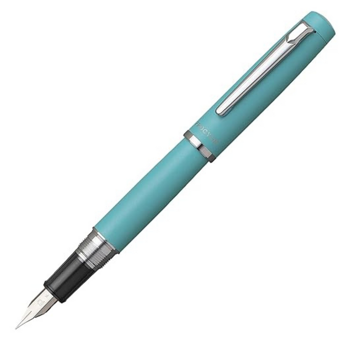 Platinum Medium Procyon Fountain Pen