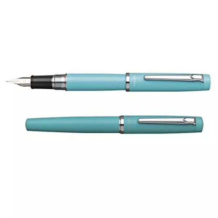 Platinum Medium Procyon Fountain Pen