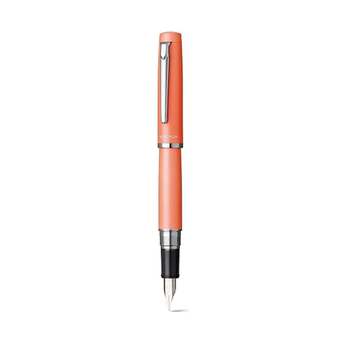 Fine / Persimmon Orange