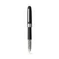Platinum Plaisir 0.3mm Fountain Pen