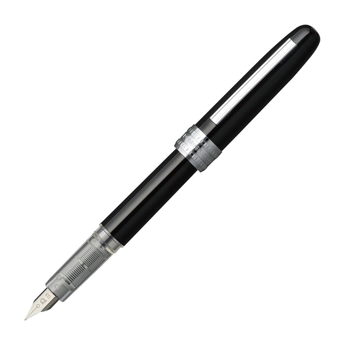 Platinum Plaisir 0.3mm Fountain Pen