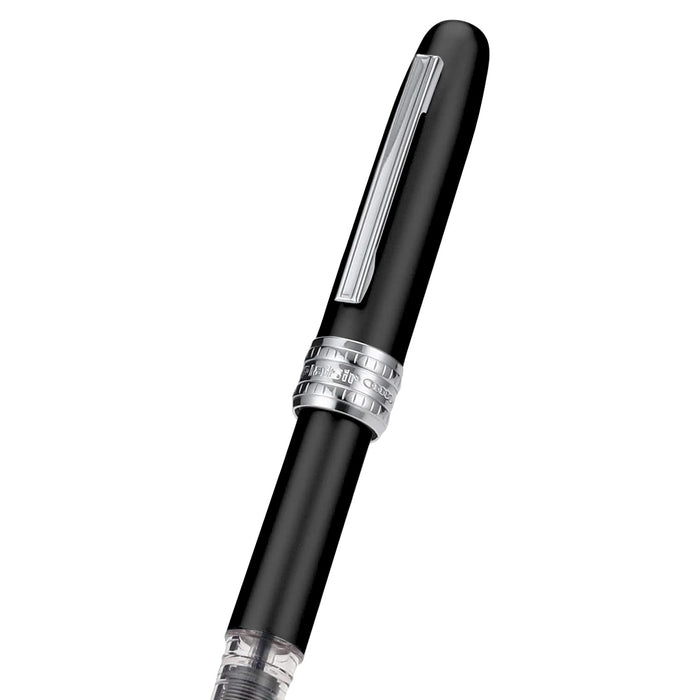 Platinum Plaisir 0.3mm Fountain Pen