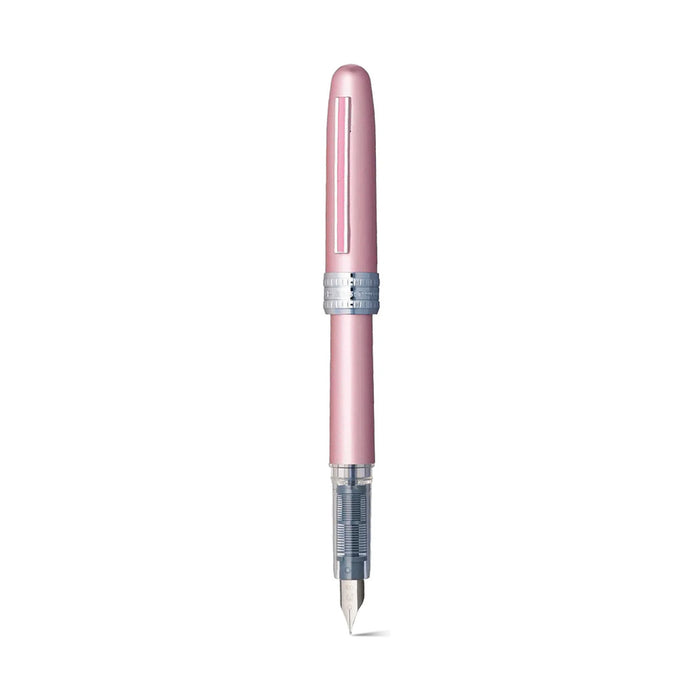 Platinum Plaisir 0.3mm Fountain Pen