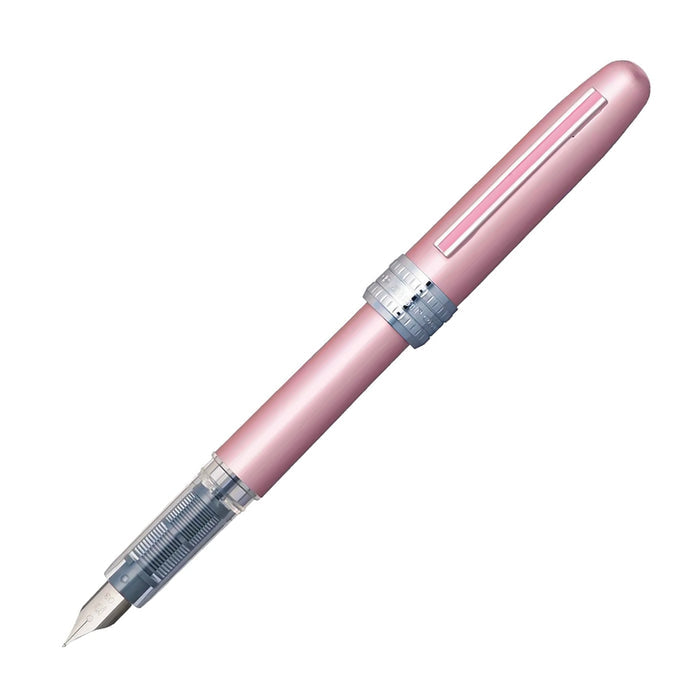 Platinum Plaisir 0.3mm Fountain Pen