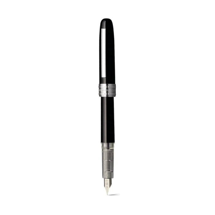 Platinum Plaisir Fountain Pen Medium