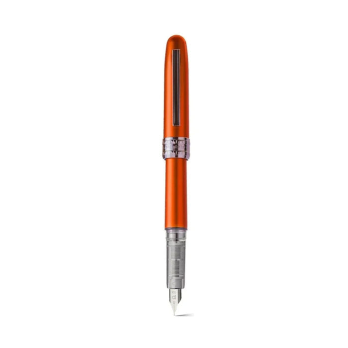 Medium / Nova Orange