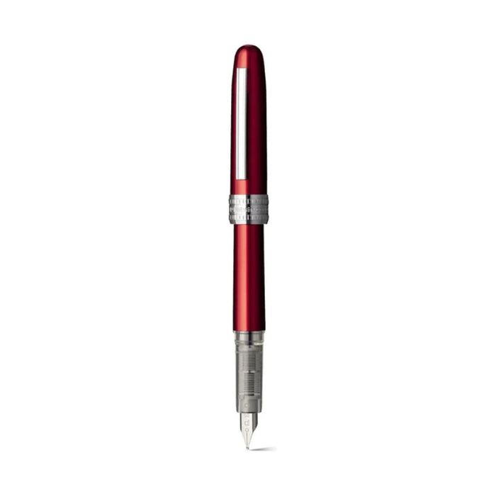 Medium / Red