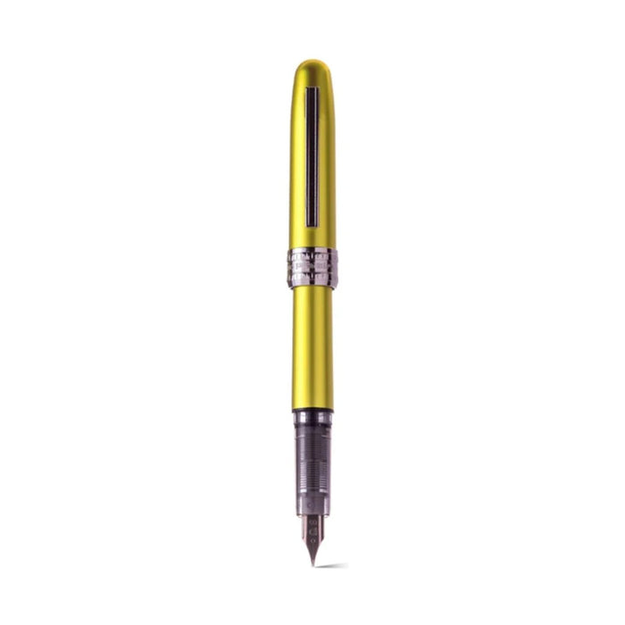 Platinum Plaisir Fountain Pen Medium