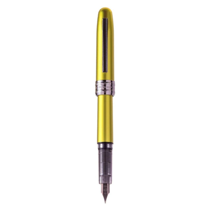 Platinum Plaisir Fountain Pen Medium - SCOOBOO - PGB100047M - Fountain Pen