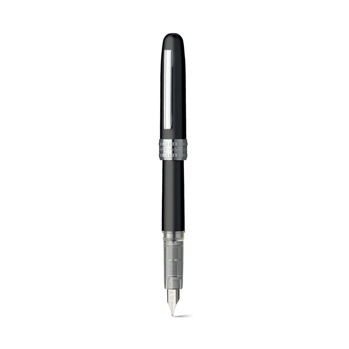 Platinum Plaisir Fountain Pen