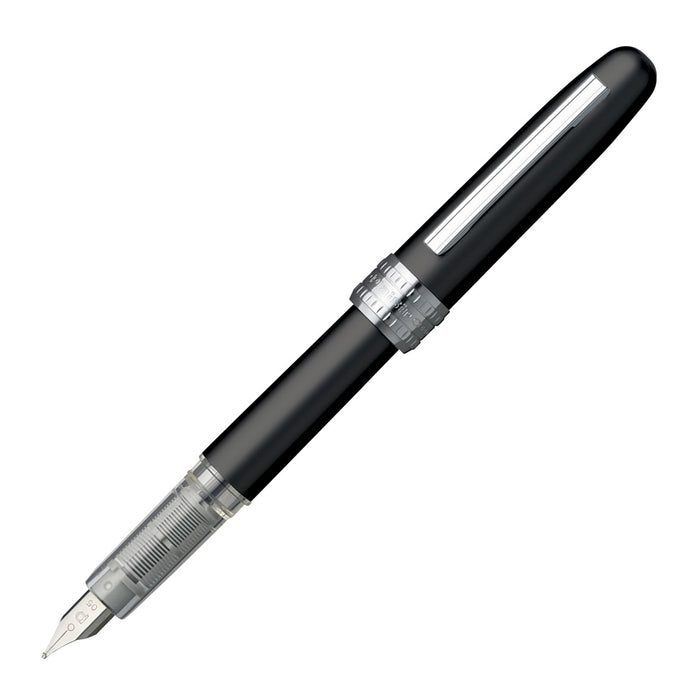Platinum Plaisir Fountain Pen