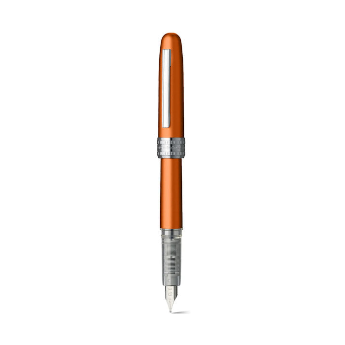 Platinum Plaisir Fountain Pen