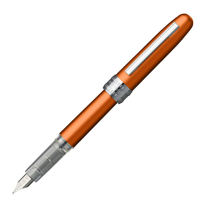 Platinum Plaisir Fountain Pen