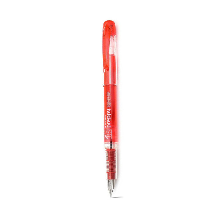 Platinum Preppy 05 Medium Fountain Pens