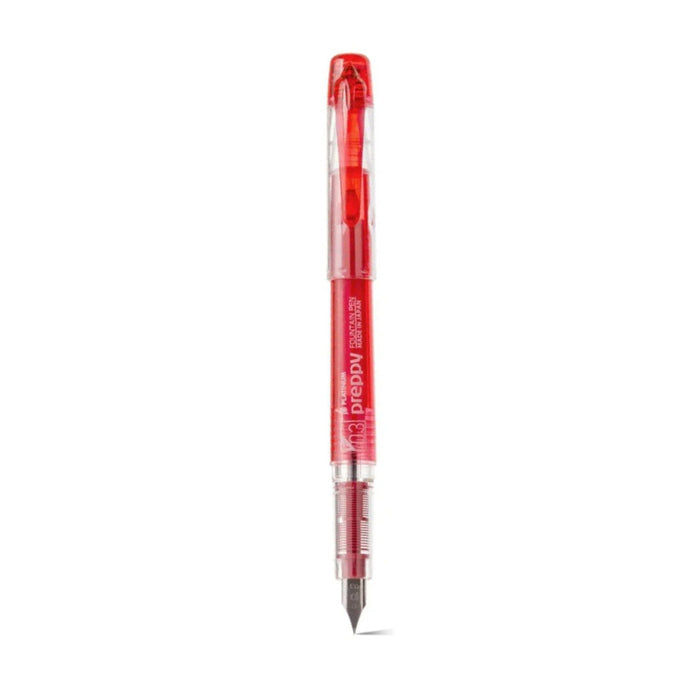 Platinum Preppy Fine 03 Fountain Pens