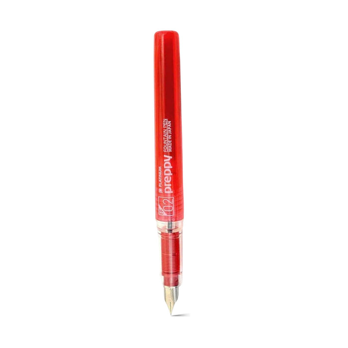 Platinum Preppy Fountain Pen