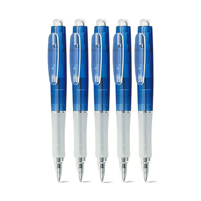 Clear Blue