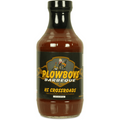PLOWBOYS KC CROSSROADS SAUCE 16OZ