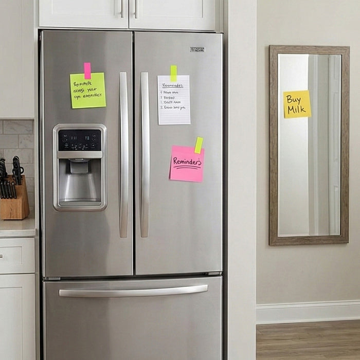 Post-it Page Markers