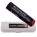 POWA BEAM 3400 BATTERY