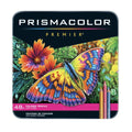 Prismacolor Premier Coloured Pencils - SCOOBOO - SAN 3598T - Coloured Pencils