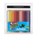 Prismacolor Scholar Coloured Pencils Pack Of 48 - SCOOBOO - SAN 92807 - Coloured Pencils