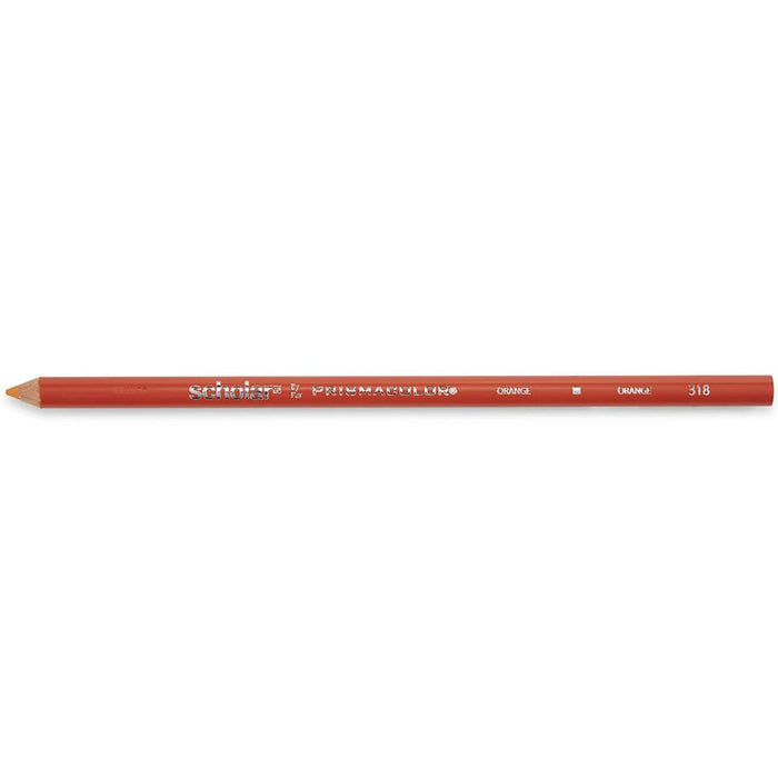 Prismacolor Scholar Coloured Pencils Pack Of 48 - SCOOBOO - SAN 92807 - Coloured Pencils