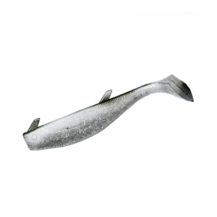 PRO LATES HOLLOW BAIT [SZ:8 INCH CLR:ACE]