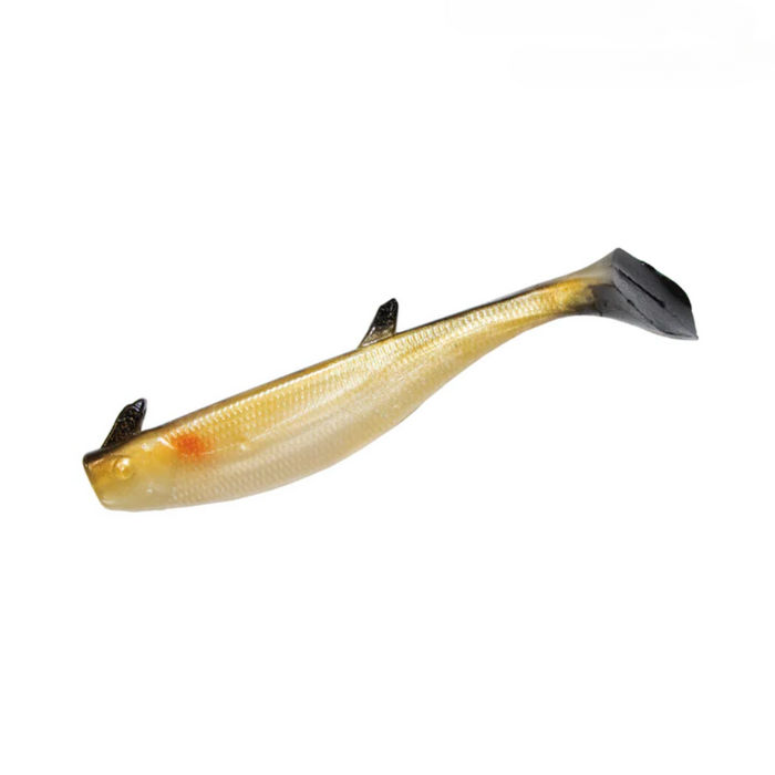 6 INCH / GOLD