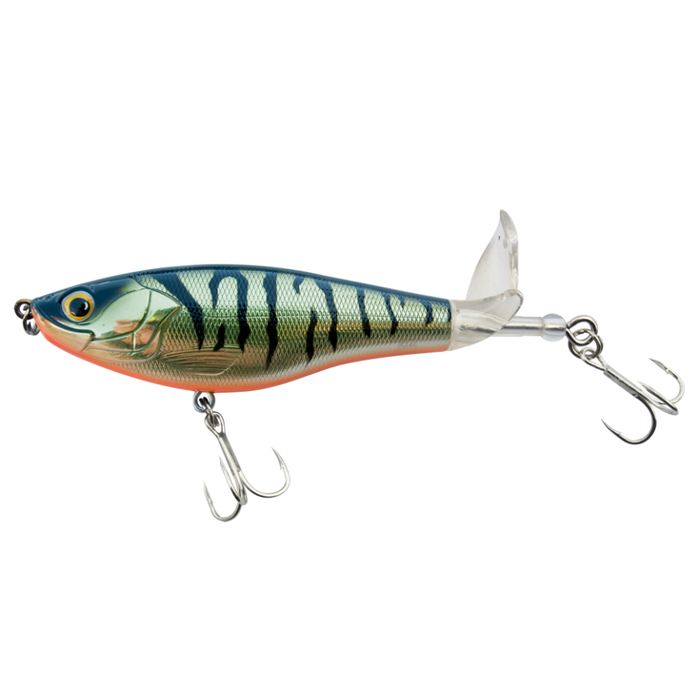 PROFISHENT MC FIZZ [SZ:110MM 17G CLR:FT]
