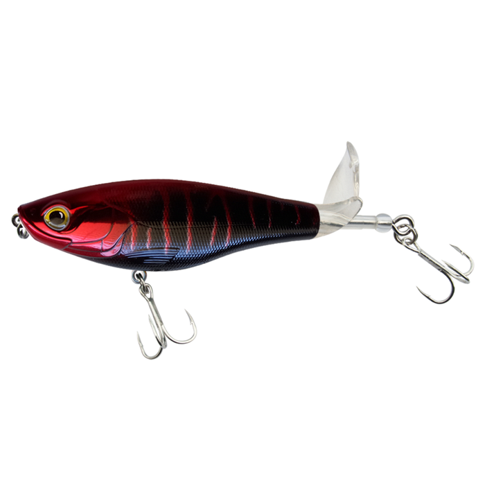 PROFISHENT MC FIZZ [SZ:110MM 17G CLR:MBRC]