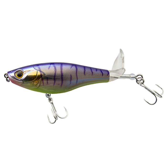 PROFISHENT MC FIZZ [SZ:110MM 17G CLR:PSCR]