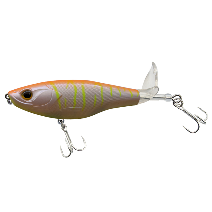PROFISHENT MC FIZZ [SZ:110MM 17G CLR:PWOC]