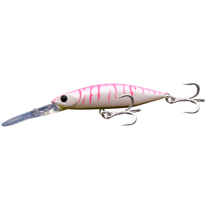 PROFISHENT SHUTDOWN SUSPENDING MINNOW 84MM [CLR:HPCPW]