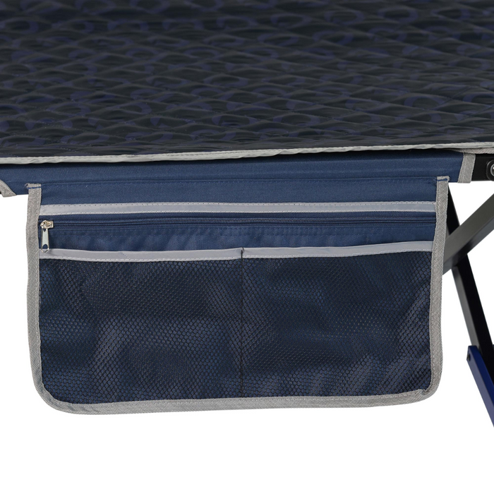 QUEST FAST BED EXTRA LARGE