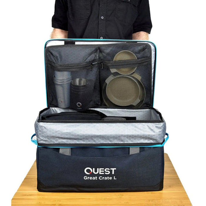 QUEST GREAT CRATE LARGE