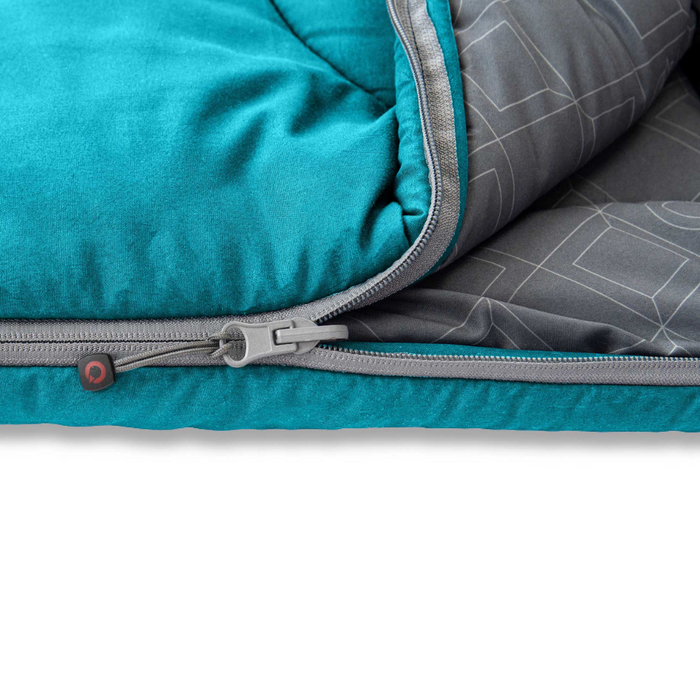QUEST RIDGELINE +5 SLEEPING BAG
