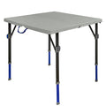 QUEST VERSALITE 86 SQUARE MULTI HEIGHT TABLE
