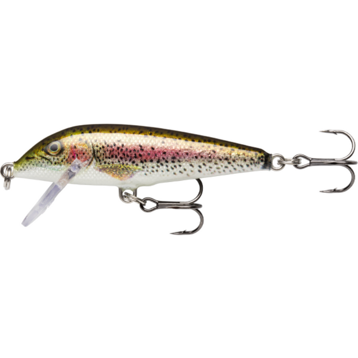 RAPALA COUNTDOWN 9CM [CLR:LIVE RAINBOW TROUT]