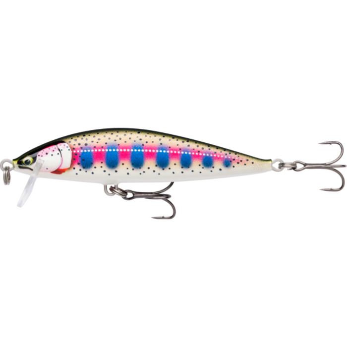RAPALA COUNTDOWN ELITE 9.5CM [CLR:GILDED RAINBOW TROUT]