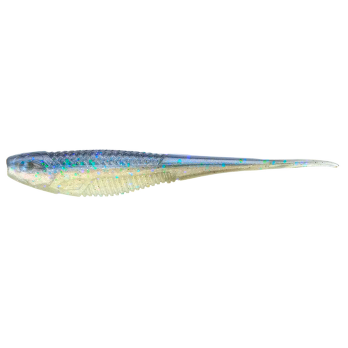 7 INCH / REAL SHAD