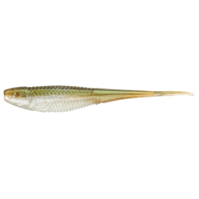 7 INCH / GLOWSHAD