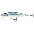 RAPALA FLAT RAP 8CM [CLR:BABY ASPIUS]