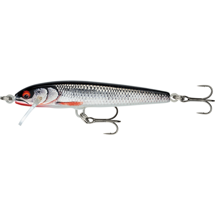 RAPALA FLOATER ELITE 8.5CM [CLR:GILDED LIVE ROACH]